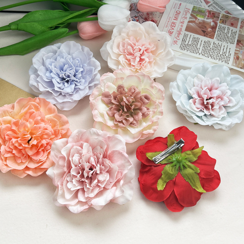 Seaside Sunset Photo Hair Acce - Women'S Accessories Categories 评论和价格