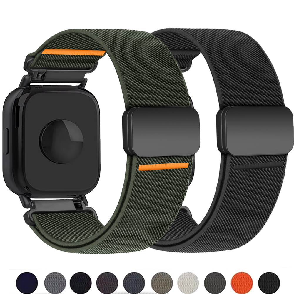 Magnetic band for redmi watch  - Women'S Accessories New Balance 评论和价格