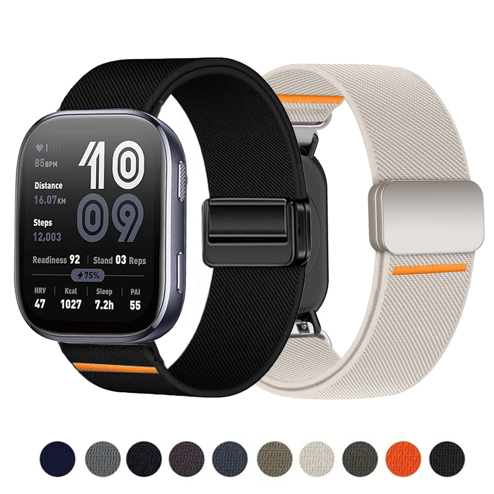 20mm 22mm Straps For Amazfit G - Women Accessories Website 评论和价格