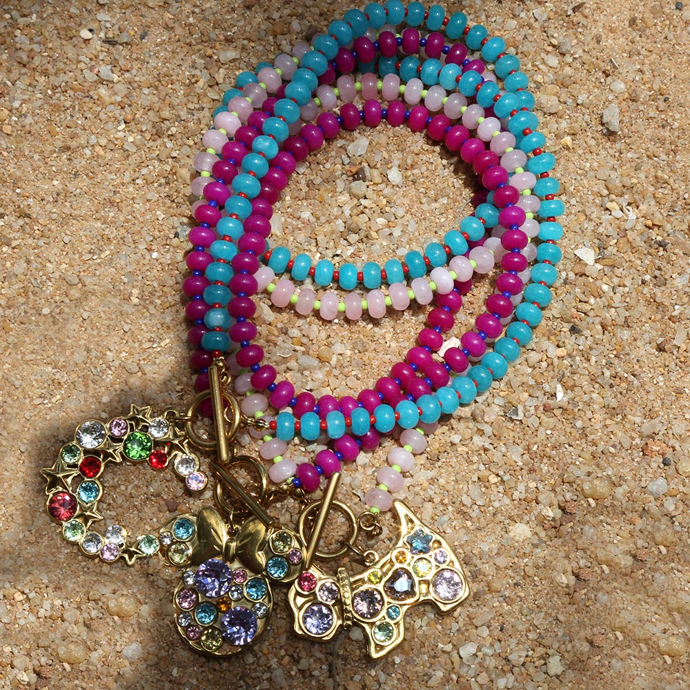 Handmade Bohemian Style Beaded - Women'S Accessories Trends 2026 评论和价格