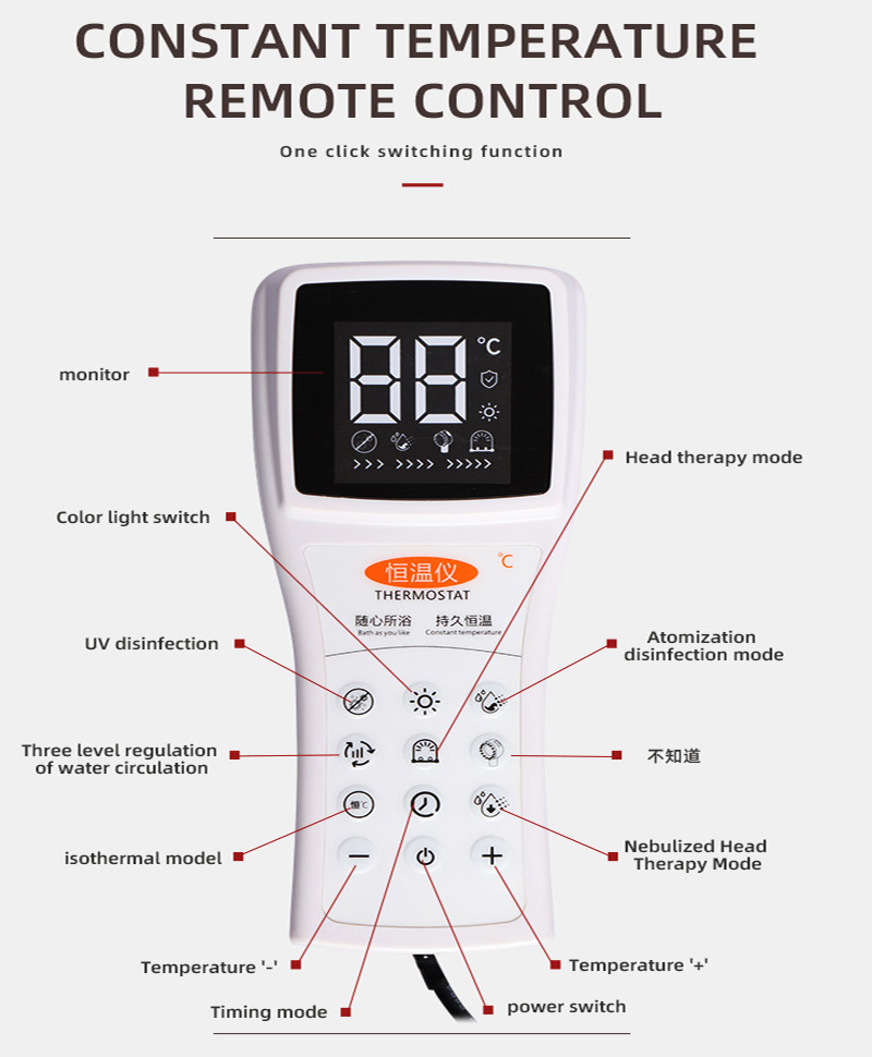 Salon Water Circulation System - Women Accessories Outlet 评论和价格