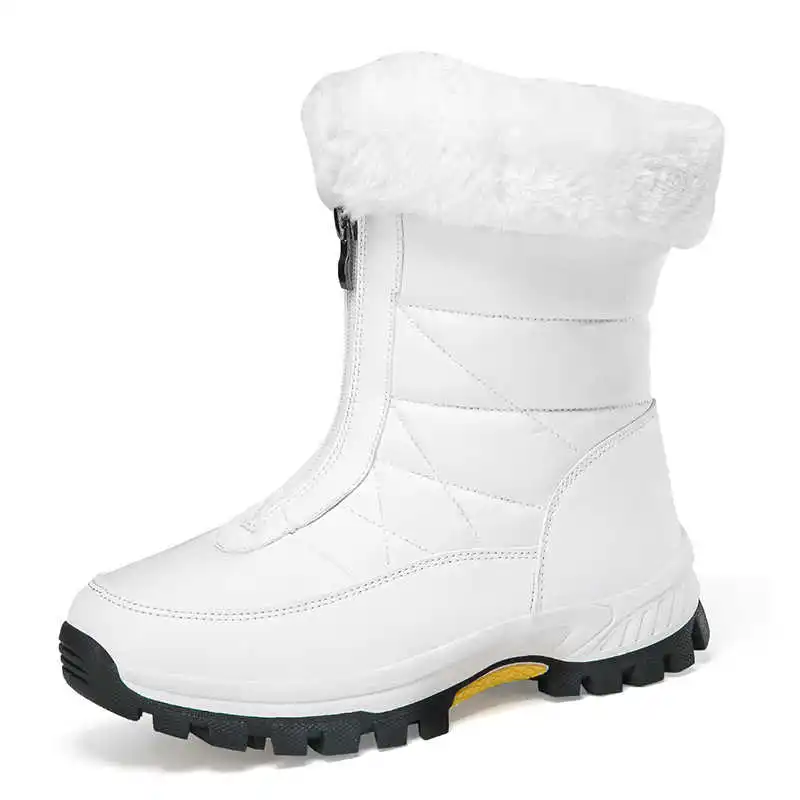 Women's Boot Sneakers Walking  - Women Accessories Business Name 评论和价格