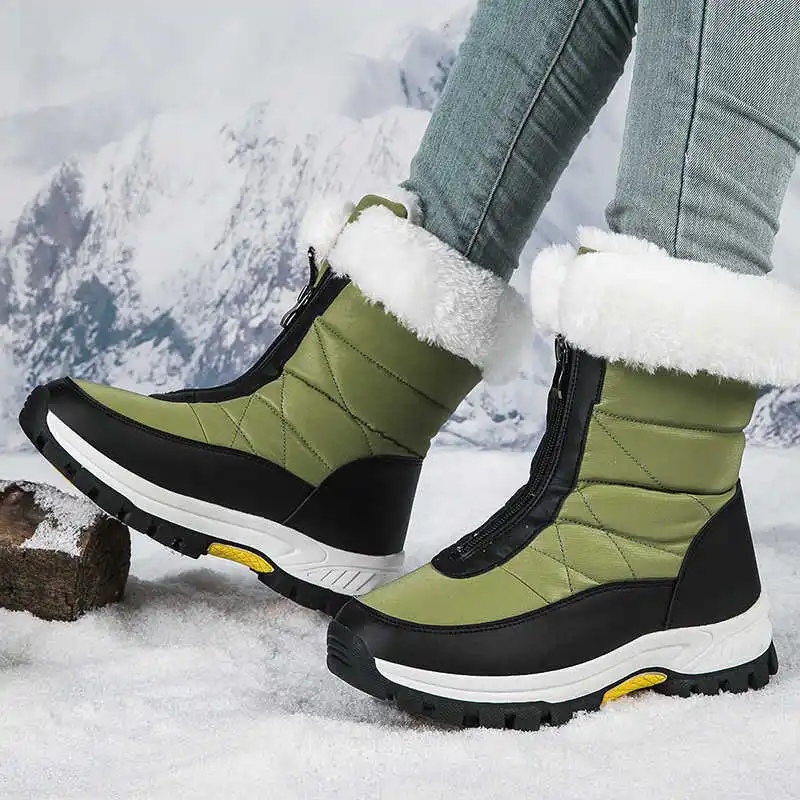 Women's Boot Sneakers Walking  - Women Accessories Business Name 评论和价格