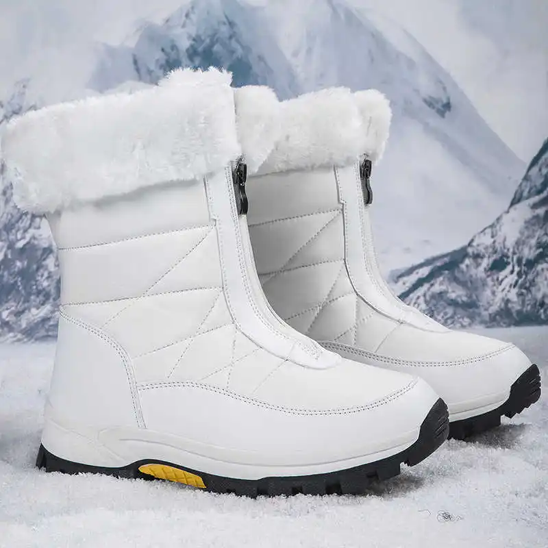 Women's Boot Sneakers Walking  - Women Accessories Business Name 评论和价格