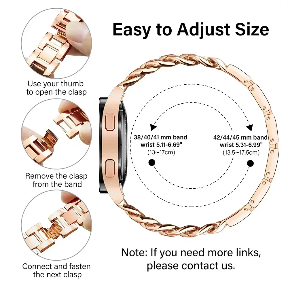 20mm 22mm Watchbands For Samsu - Women'S Accessories New Balance 评论和价格