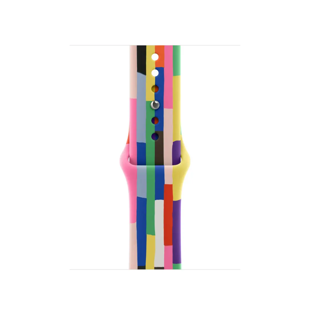 Silicone band For Apple Watch  - Women Accessories Website 评论和价格