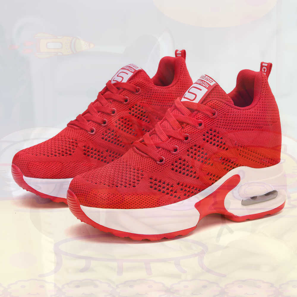 Red Size 36 Shoes Woman Tennis - Women Accessories Business Name 评论和价格