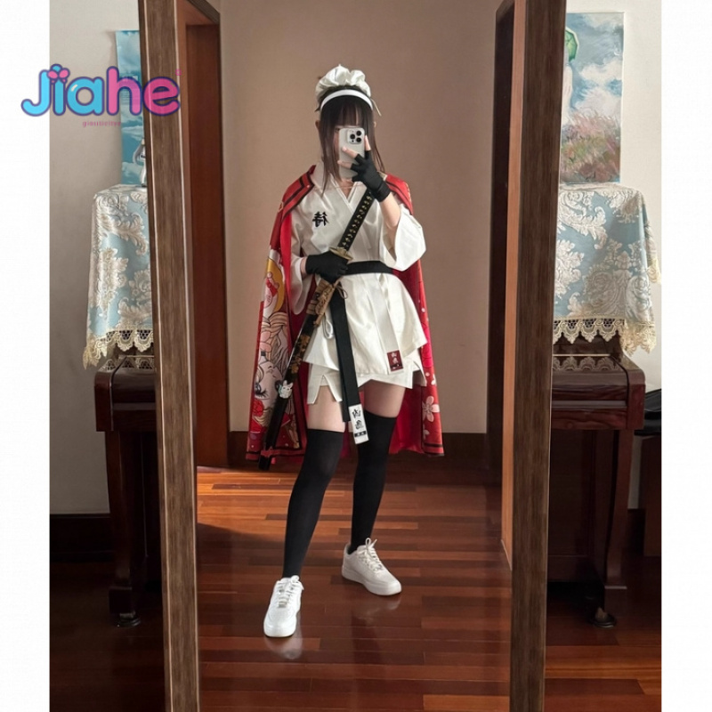 Magadori Kyoshika Game HUNDRED - Women'S Kimono Accessories 评论和价格