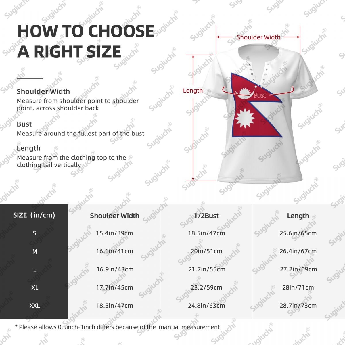 2025 Nepal Flag Sexy Deep V Ne - Women Accessories Nepal 评论和价格