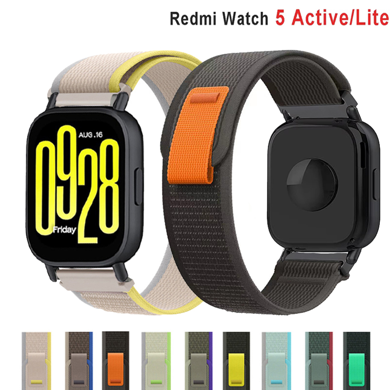 For Redmi watch 5 active/5 lit - Women'S Accessories New Balance 评论和价格