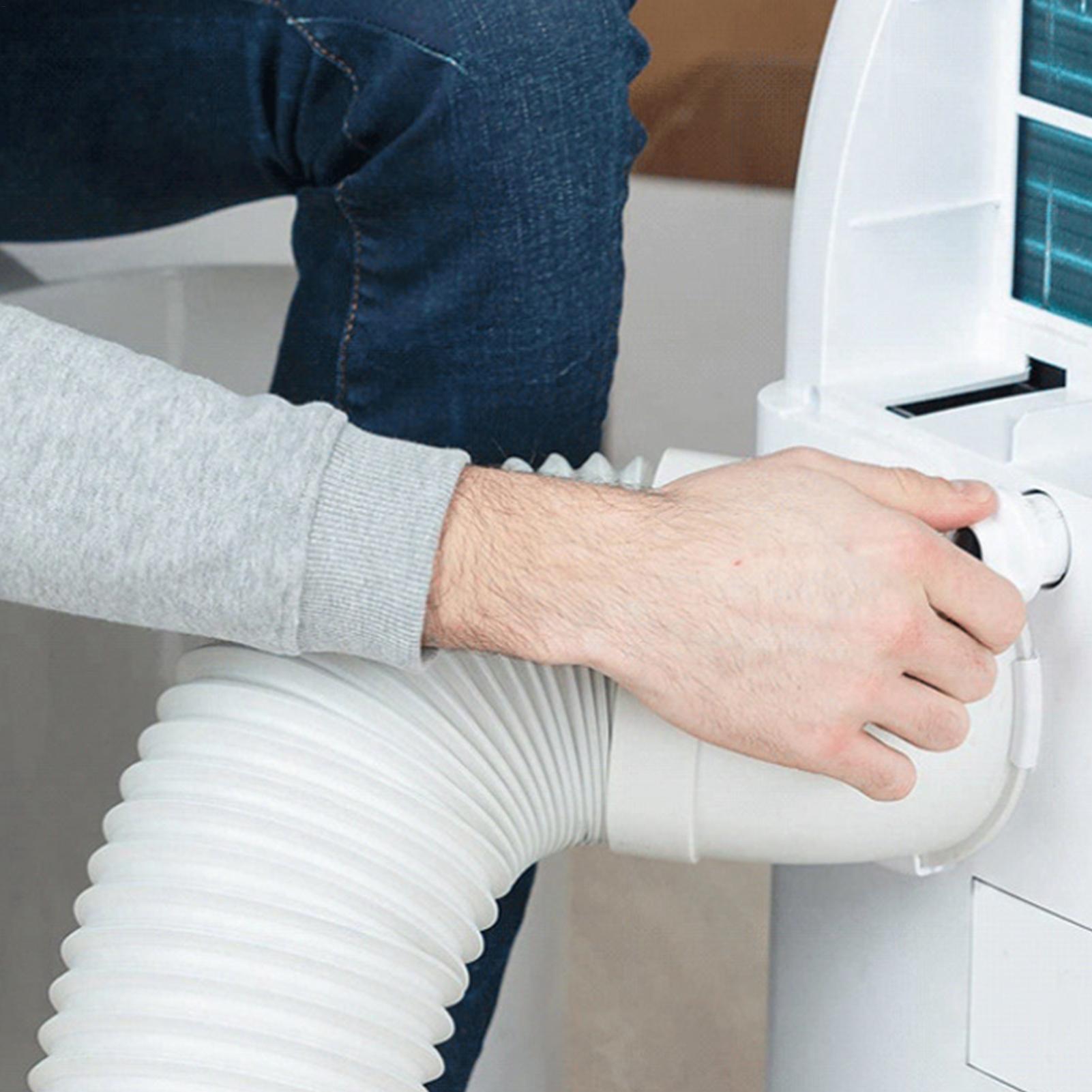Vent Hose Duct Outlet Flexible - Women Accessories Outlet 评论和价格