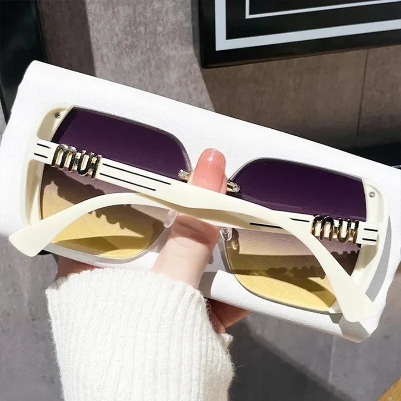 Cut Edge Sunglasses For Women  - Women'S Accessories Designer 评论和价格