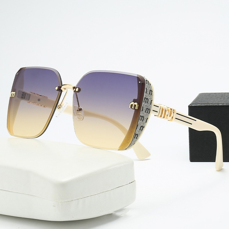 Cut Edge Sunglasses For Women  - Women'S Accessories Designer 评论和价格