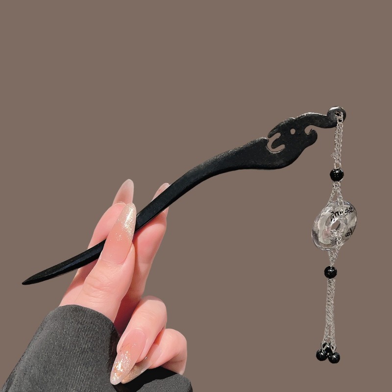 Chinese Style Hairpin Classy H - Women'S Accessories Designer 评论和价格