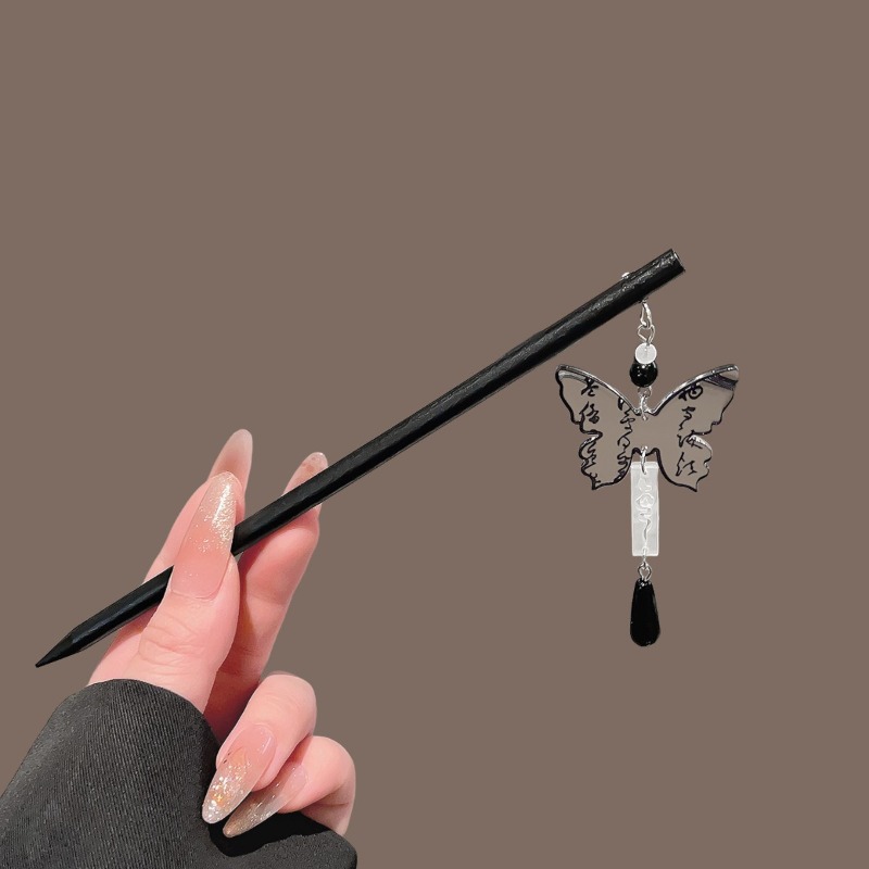 Chinese Style Hairpin Classy H - Women'S Accessories Designer 评论和价格