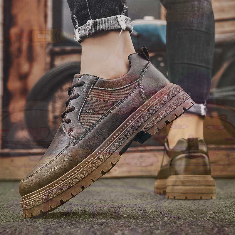 Dark Natural Leather Fashion T - Women Accessories Business Name 评论和价格