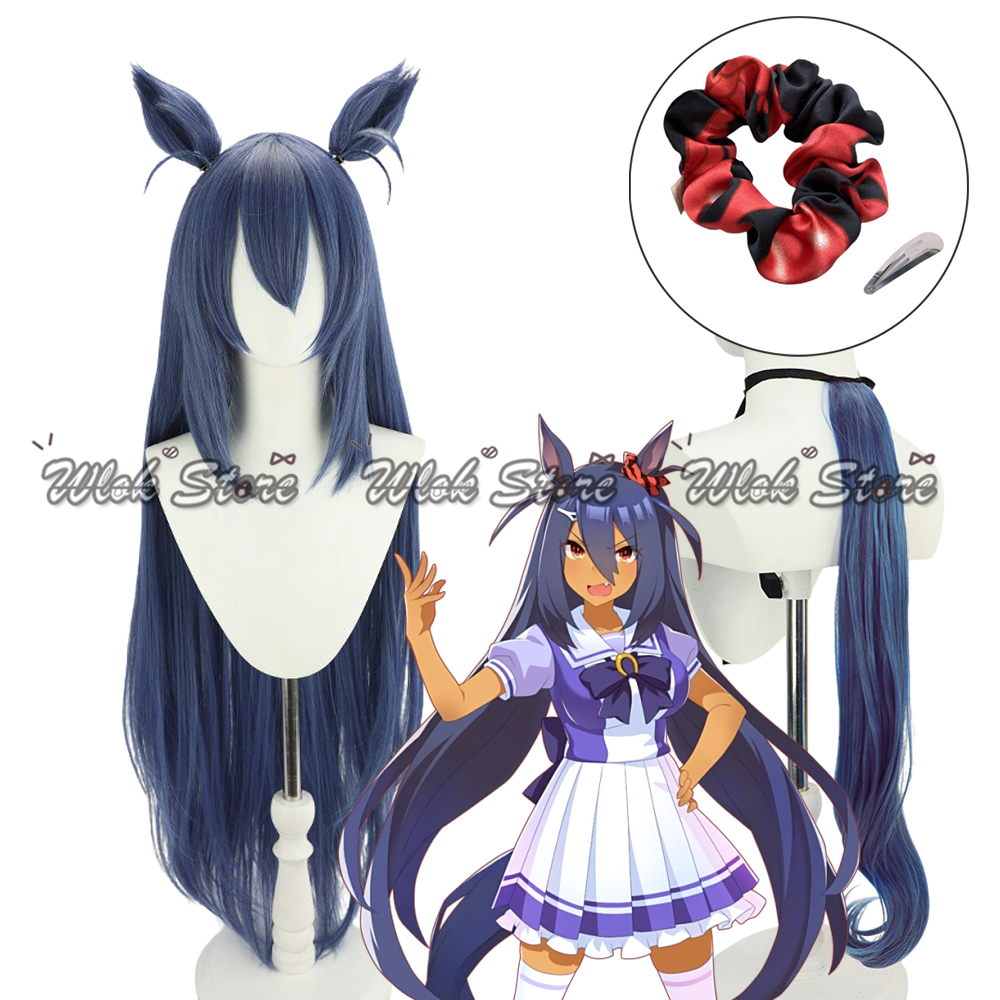 Umamusume Pretty Derby Hishi A - Women Accessories In Amazon 评论和价格
