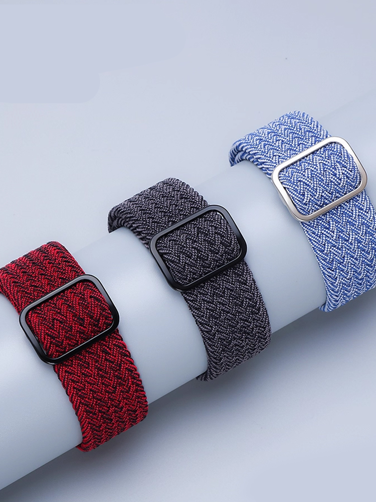 20mm 22mm Strap for Amazfit bi - Women'S Accessories New Balance 评论和价格