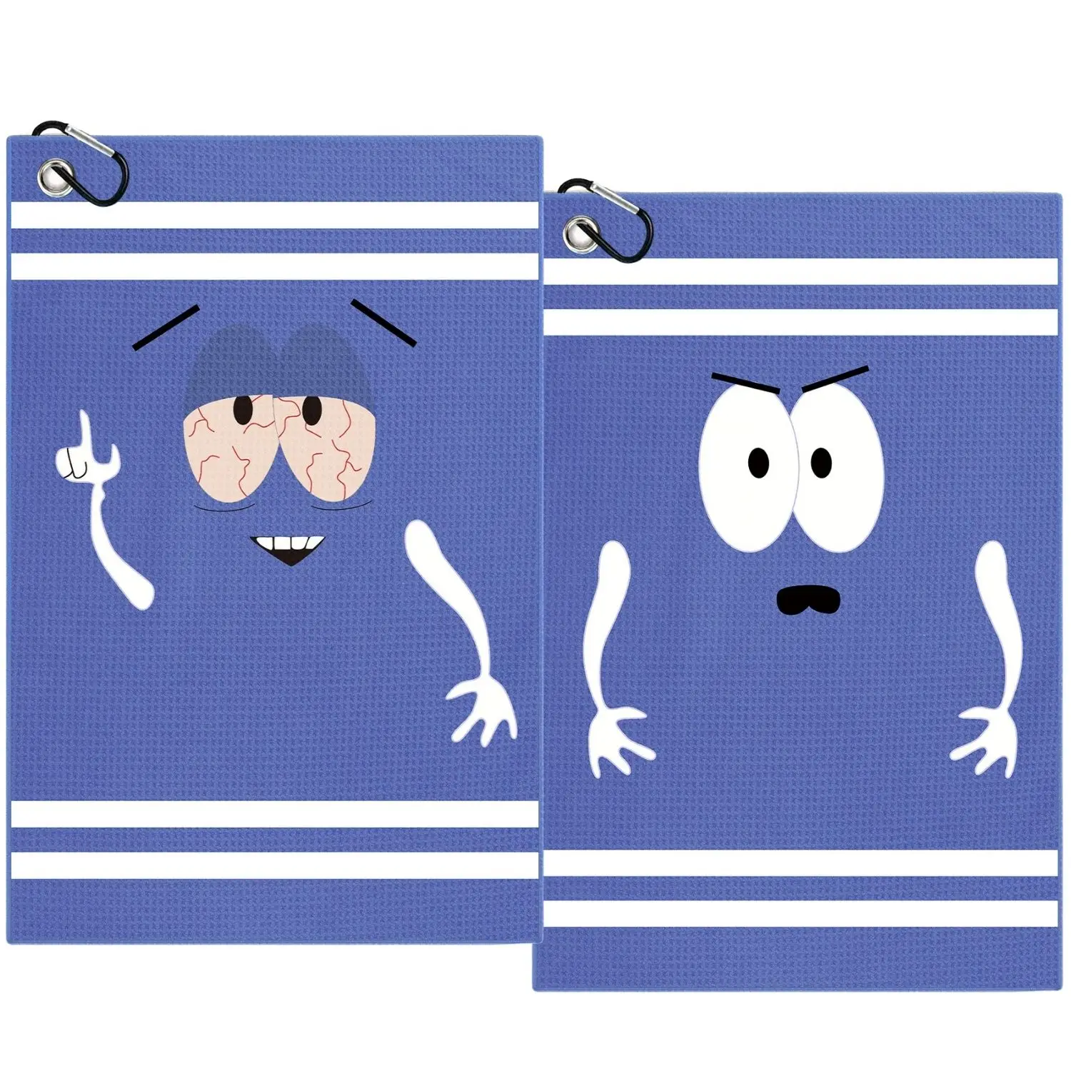 Funny Microfiber Premium Golf  - Women'S Golf Accessories 评论和价格