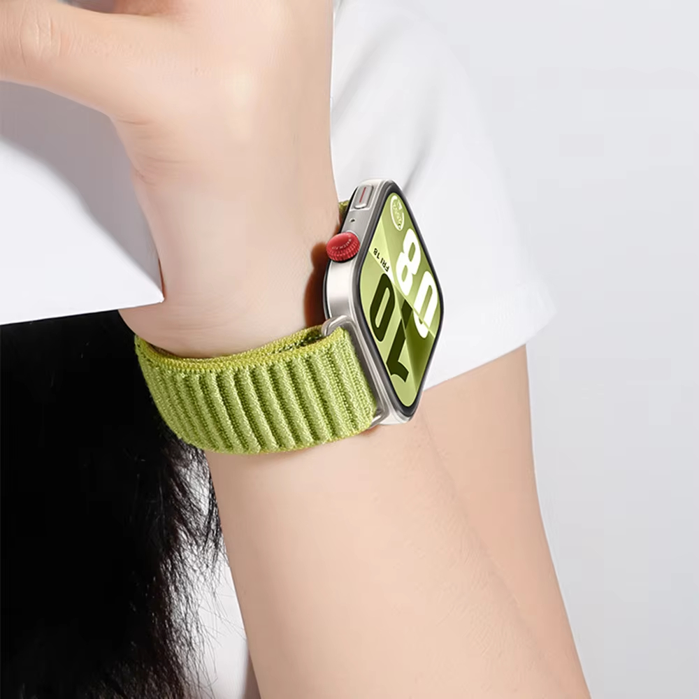 Nylon Band For Huawei Watch Fi - Women Accessories Website 评论和价格