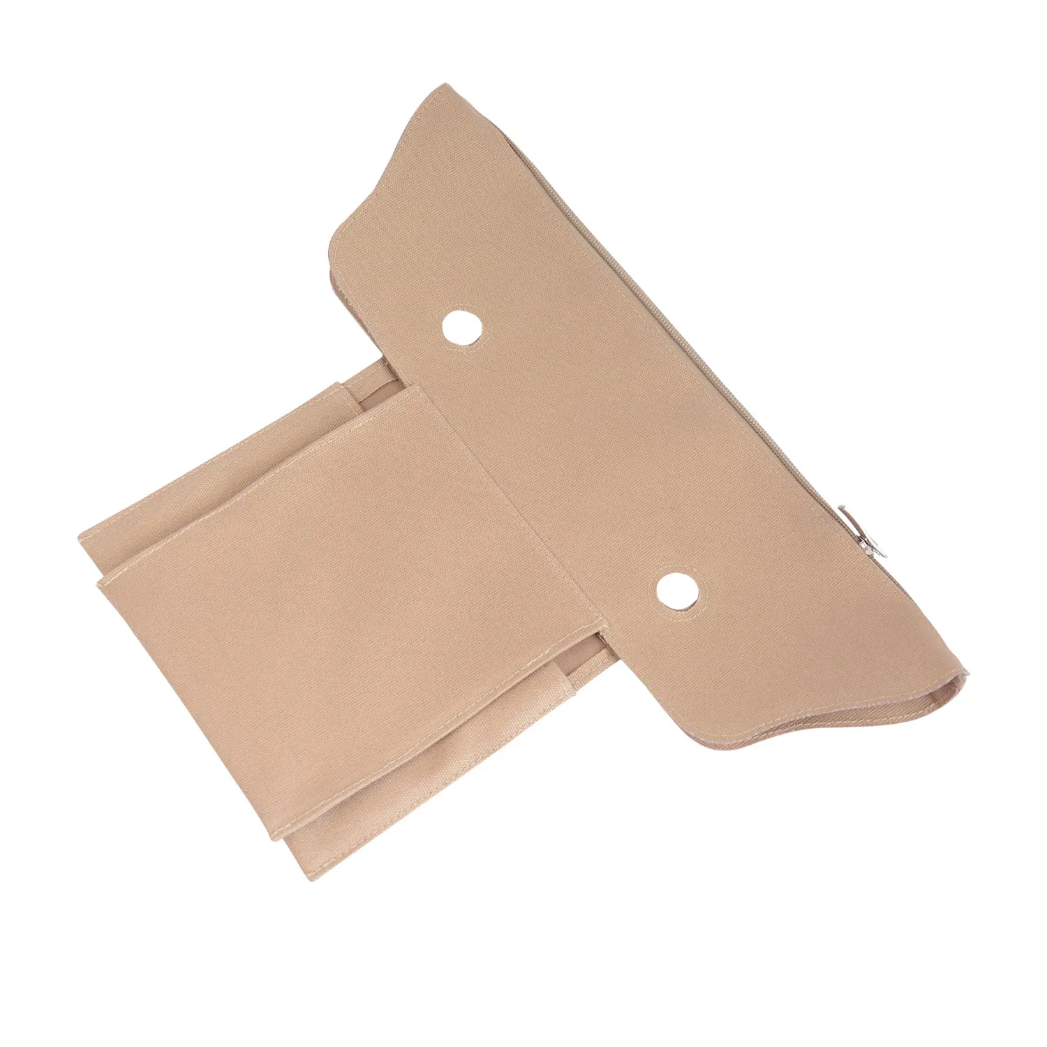 New 1 pc Classic Mini Canvas O - Women Accessories List 评论和价格