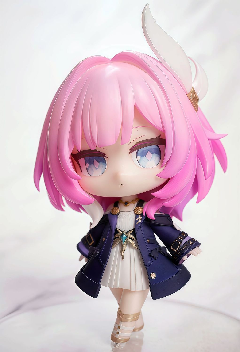 Game Cyrene Figure Genshin Imp - Women Accessories Gift Set 评论和价格