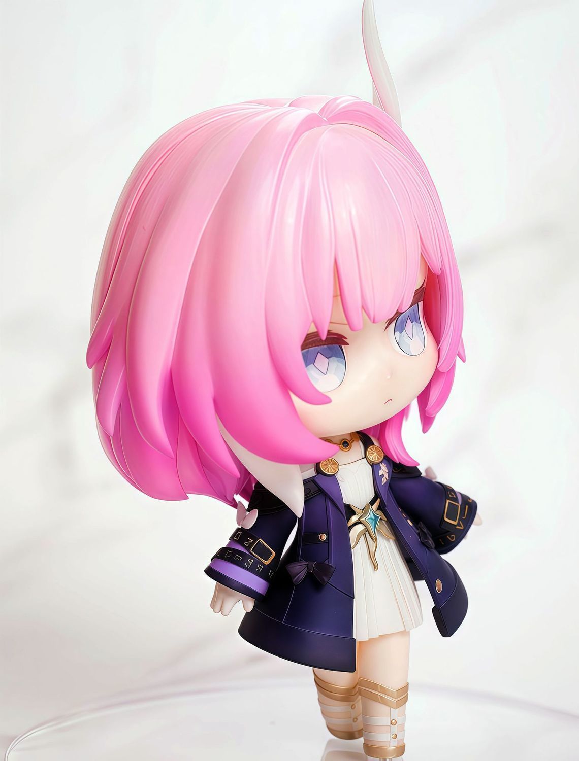 Game Cyrene Figure Genshin Imp - Women Accessories Gift Set 评论和价格