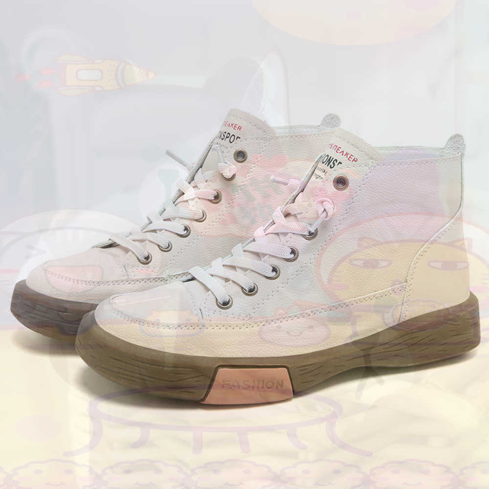 High Top Hi Cut Offers Skatebo - Women Accessories Business Name 评论和价格