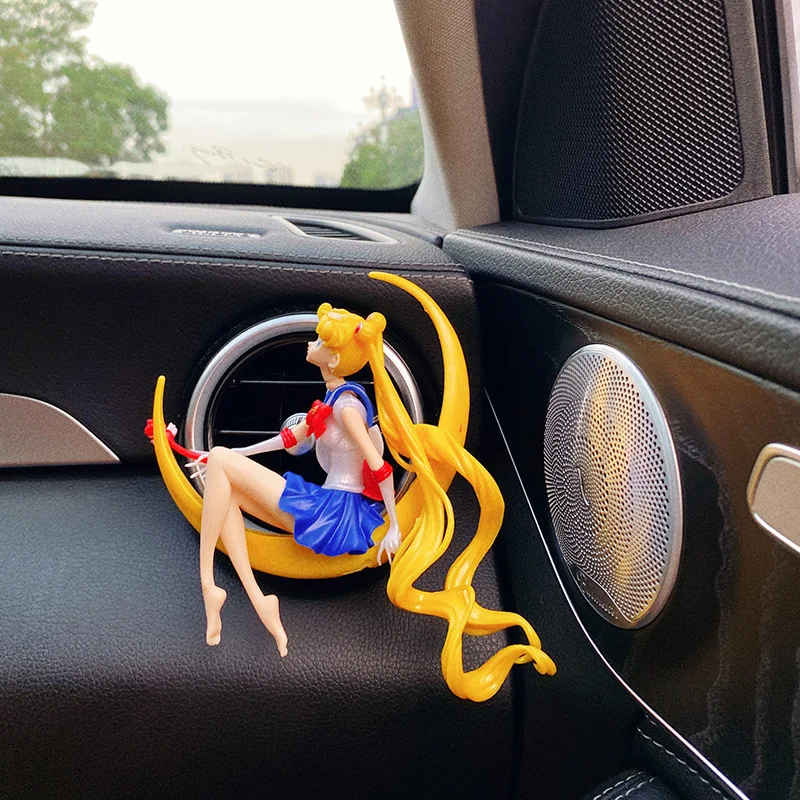 Car Air Outlet Clip Decoration - Women Accessories Outlet 评论和价格