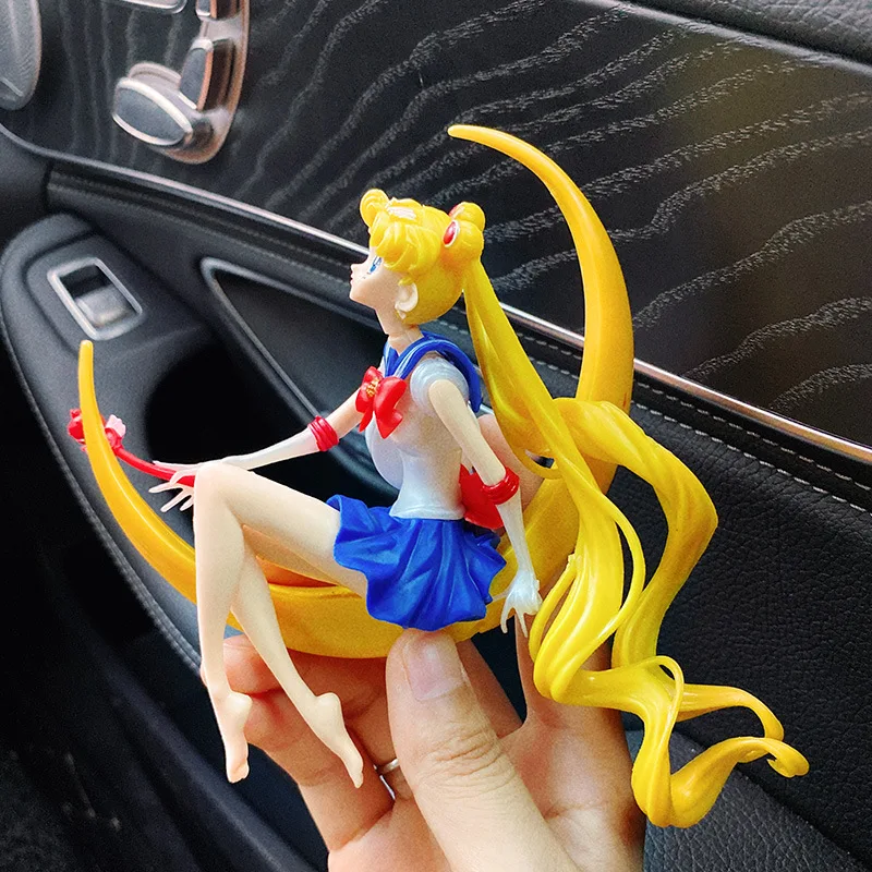 Car Air Outlet Clip Decoration - Women Accessories Outlet 评论和价格