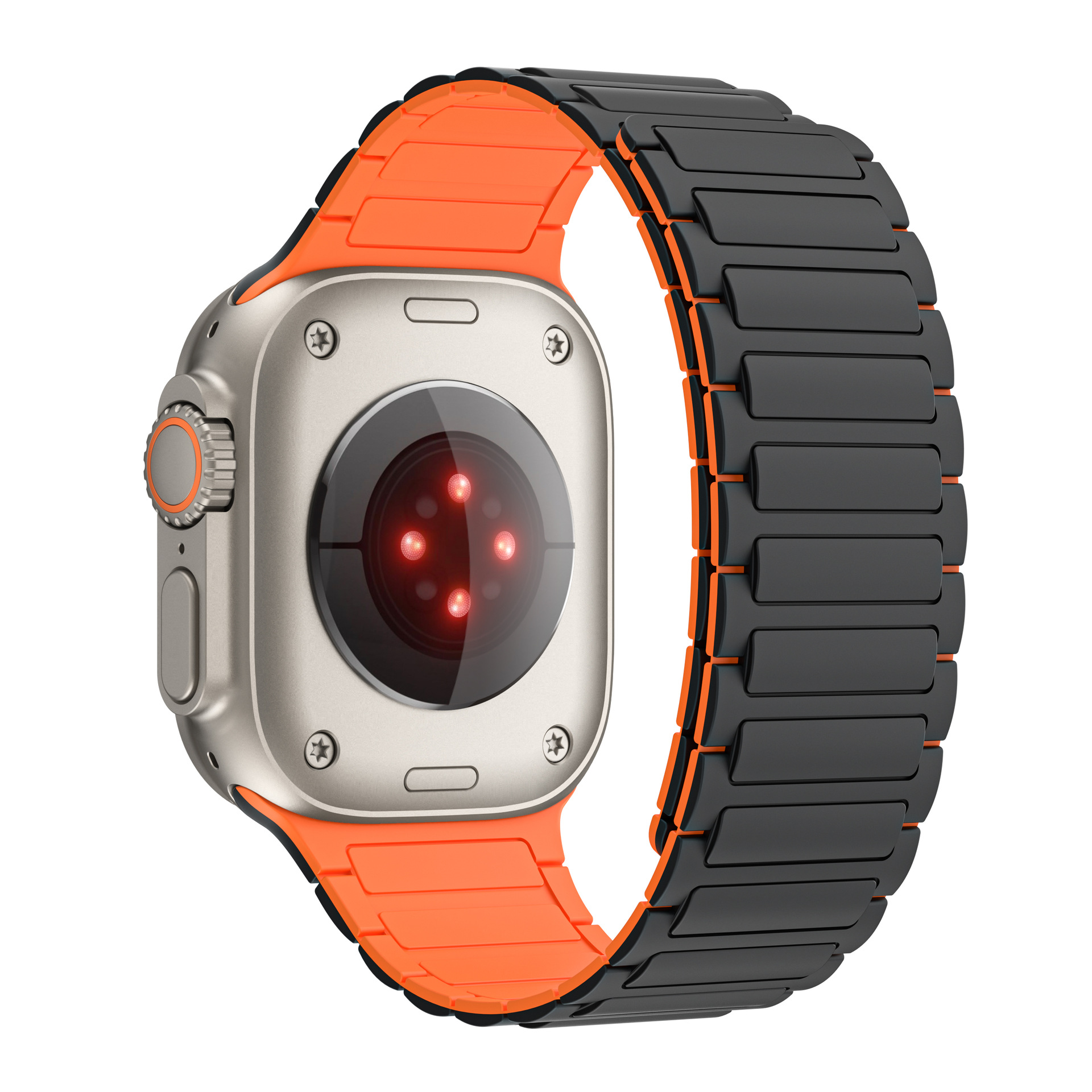 Strap for Apple Watch 10 Band  - Women Accessories Website 评论和价格