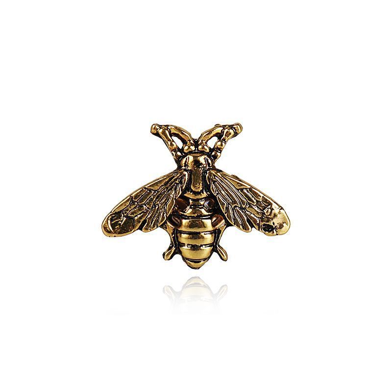 Vintage Bronze Color Little Be - Women'S Accessories Trends 2026 评论和价格
