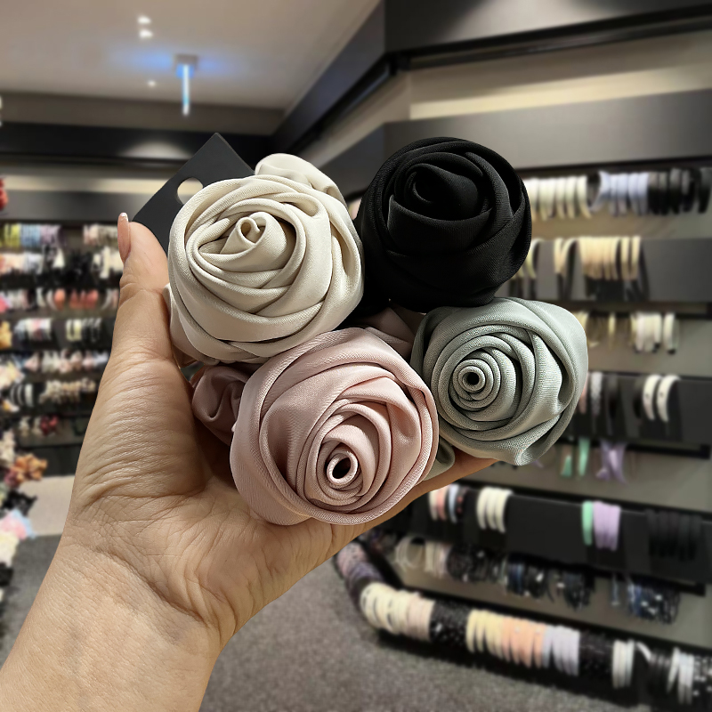 Korean headwear niche design a - Women Accessories Shop Design 评论和价格