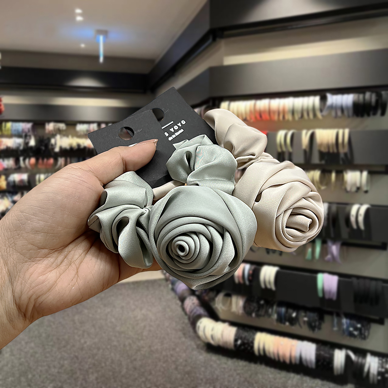 Korean headwear niche design a - Women Accessories Shop Design 评论和价格