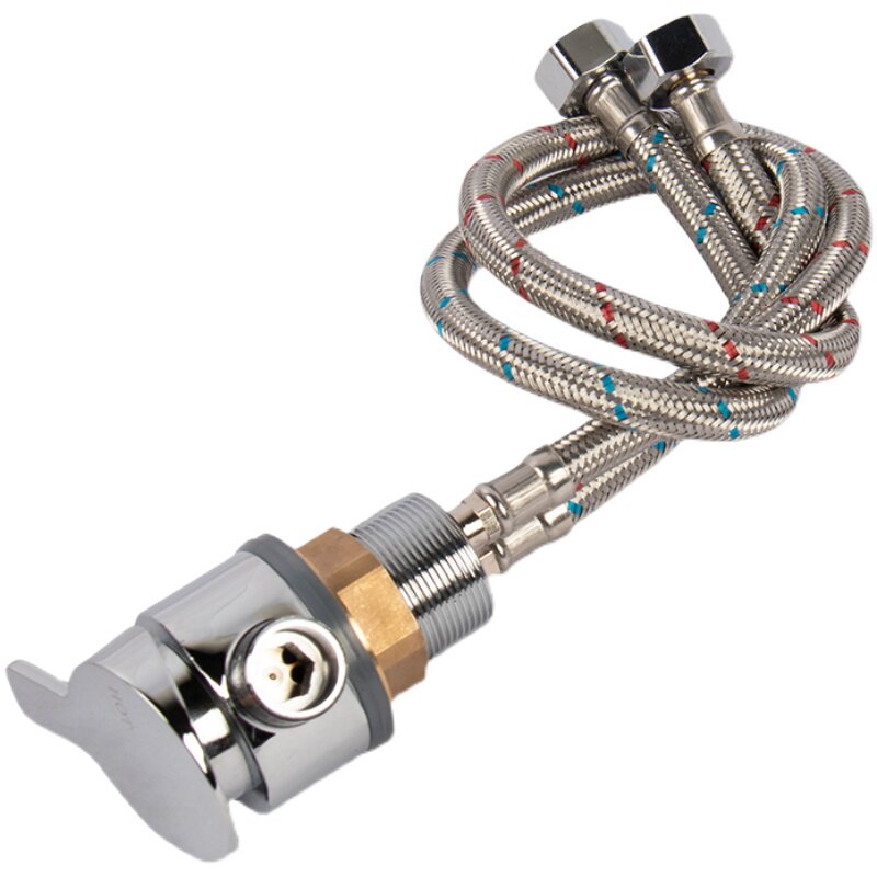 RV special mixing valve stainl - Women Accessories Outlet 评论和价格
