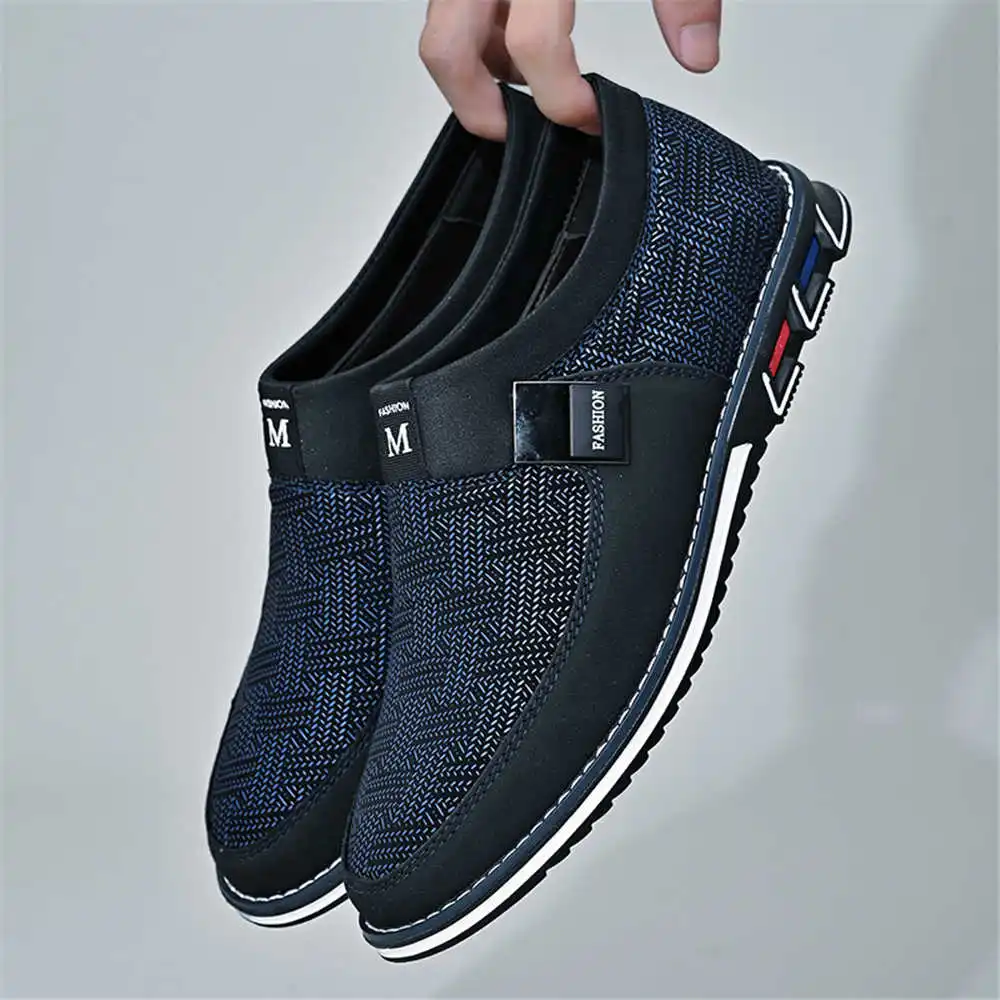 Dark Blue 44-45 Summer Shoes S - Women Accessories Business Name 评论和价格
