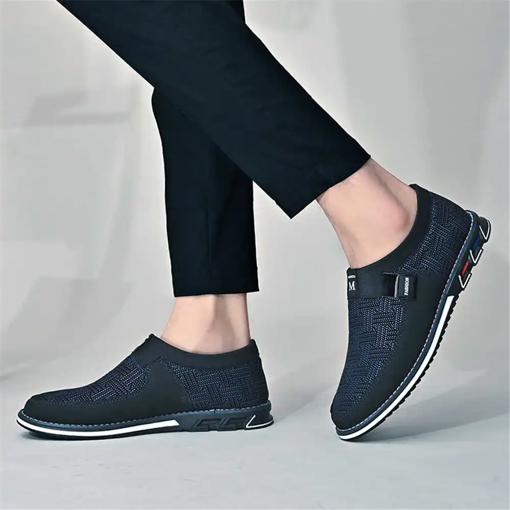 Dark Blue 44-45 Summer Shoes S - Women Accessories Business Name 评论和价格