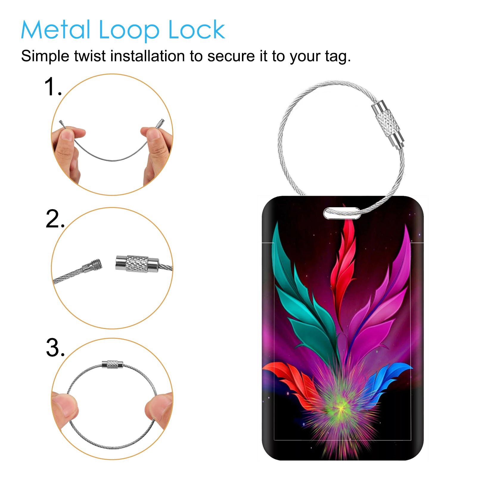 HOT SALE Art Feather Business  - Women Accessories Business Name 评论和价格