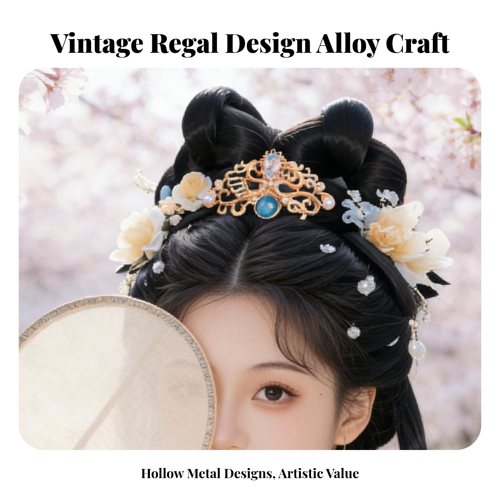 Chinese Traditional Hair Acces - Women'S Accessories Designer 评论和价格