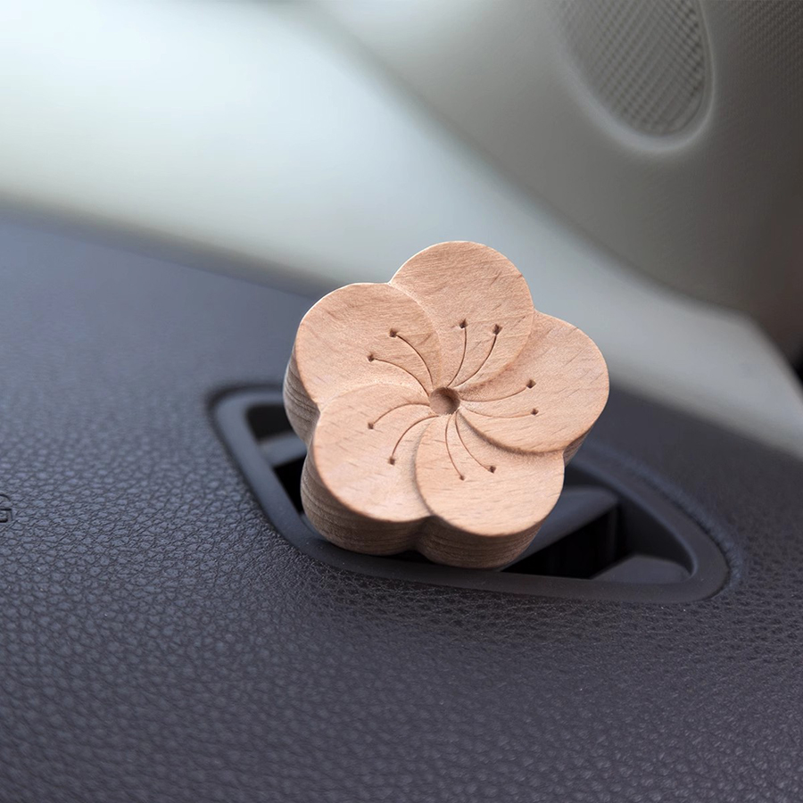 No perfume DIY fragrance woode - Women Accessories Outlet 评论和价格