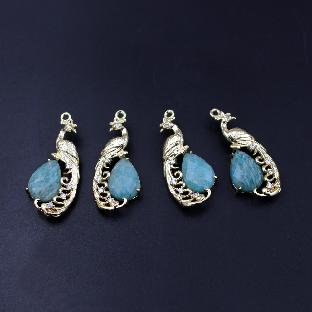 4pcs DIY Jewelry Accessories C - Women'S Yellow Accessories 评论和价格