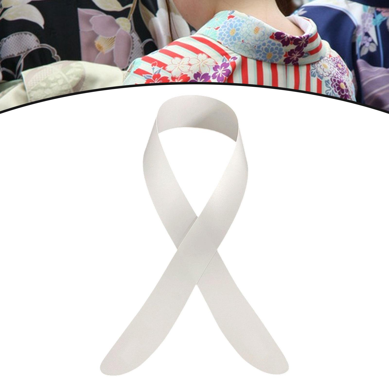 Japanese Kimono Collar Traditi - Women'S Kimono Accessories 评论和价格