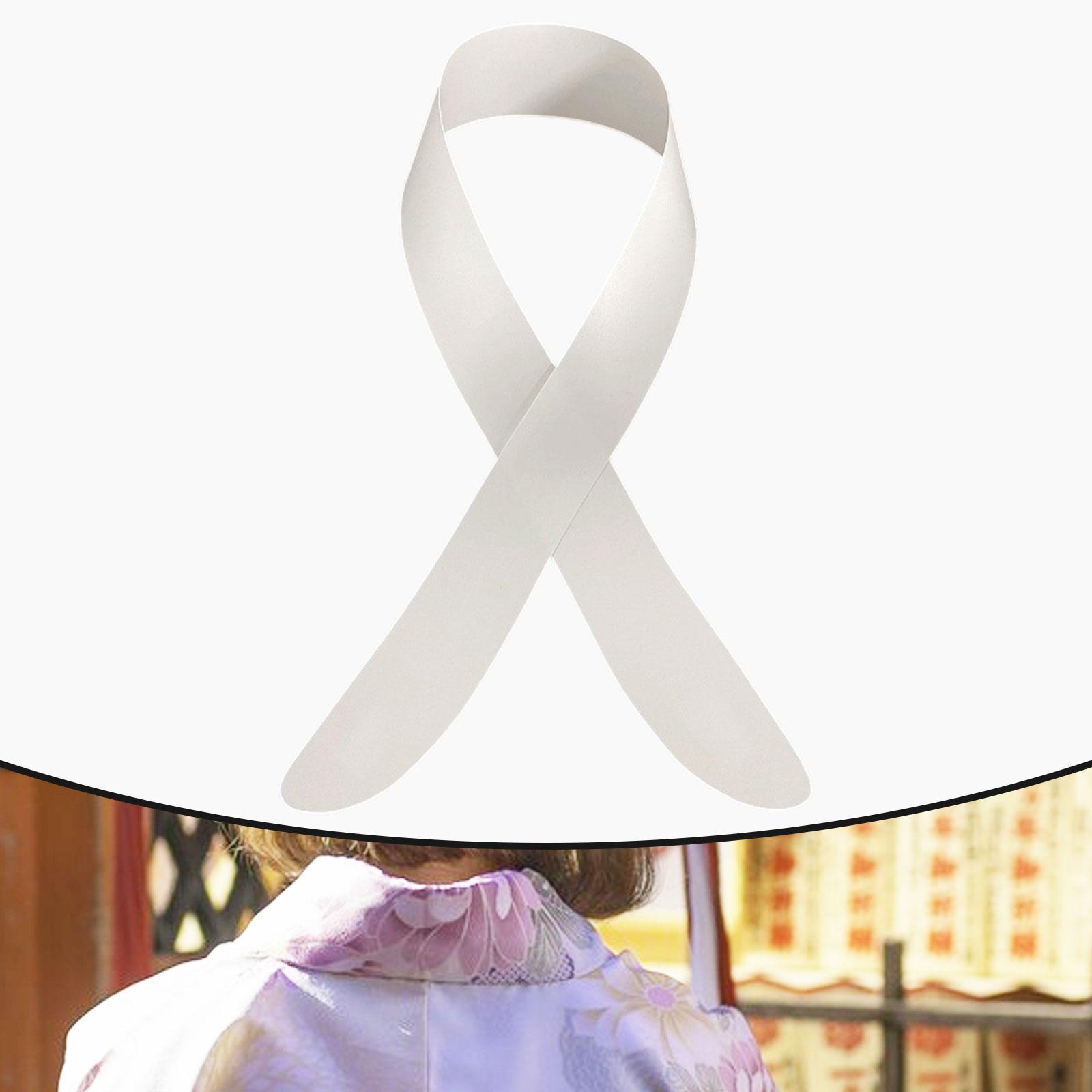 Japanese Kimono Collar Traditi - Women'S Kimono Accessories 评论和价格