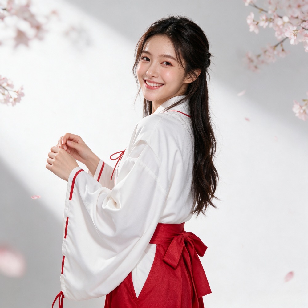 unisex Anime Style Improved Ki - Women'S Kimono Accessories 评论和价格