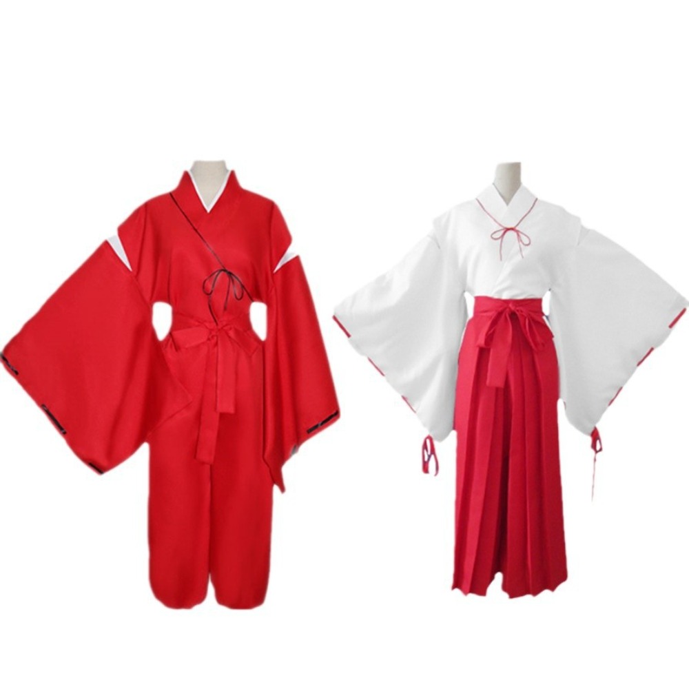 unisex Anime Style Improved Ki - Women'S Kimono Accessories 评论和价格