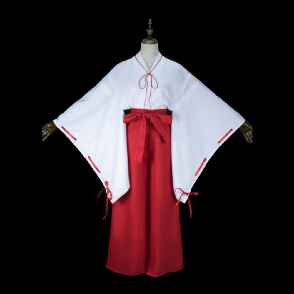 unisex Anime Style Improved Ki - Women'S Kimono Accessories 评论和价格