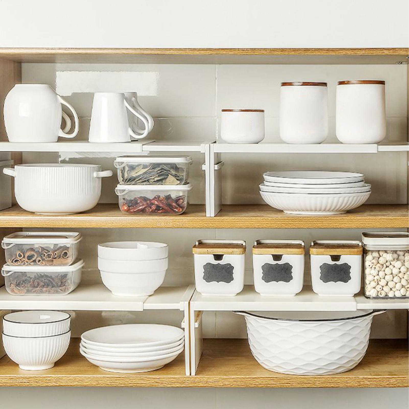 Kitchen Stretchable Cabinet Sh - Women Accessories List 评论和价格