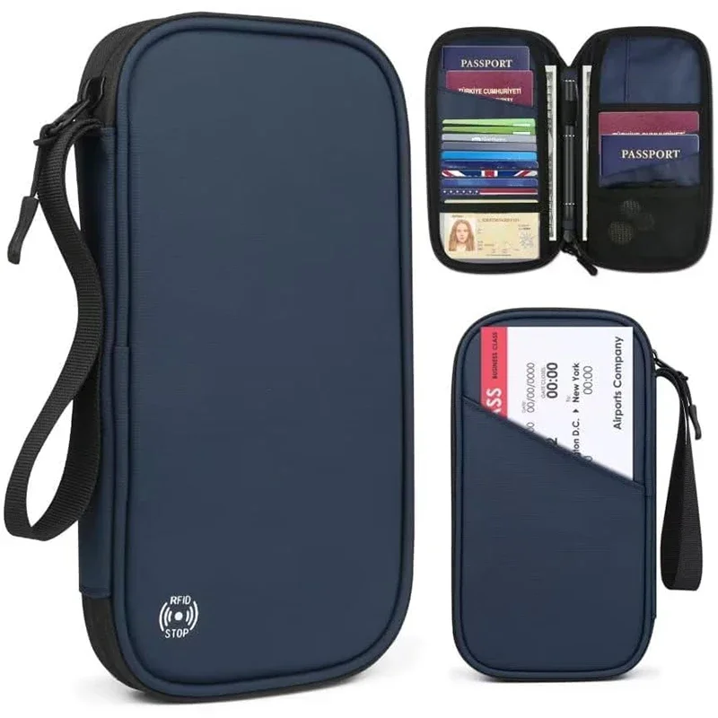 Lightweight Family Travel Pass - Women Accessories List 评论和价格