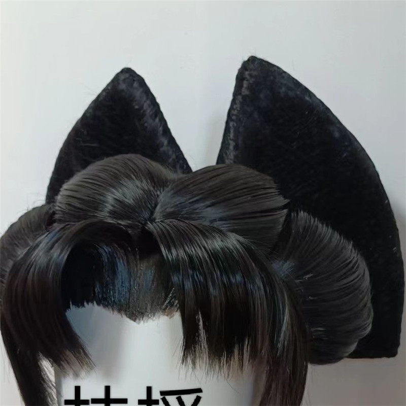 Styled Mosstar Realm Black Kim - Women'S Kimono Accessories 评论和价格
