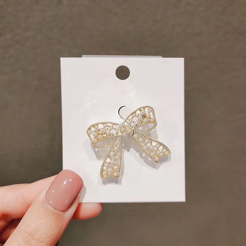 Punk Girl Brooch 2025 Fashiona - Women'S Accessories Manufacturers 评论和价格